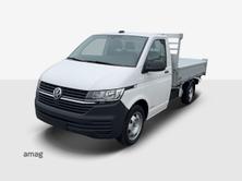 VW Transporter 6.1 Chassis-Kabine Champion RS 3400 mm, Diesel, New car, Manual - 7