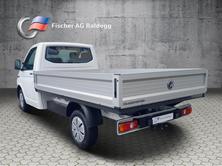 VW Transporter 6.1 Chassis-Kabine Entry RS 3400 mm, Diesel, Neuwagen, Handschaltung - 2