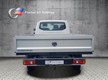 VW Transporter 6.1 Chassis-Kabine Entry RS 3400 mm, Diesel, Neuwagen, Handschaltung - 5