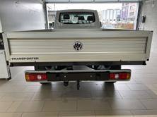 VW Transporter 6.1 Chassis-Kabine Entry RS 3400 mm, Diesel, Voiture nouvelle, Manuelle - 3
