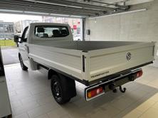 VW Transporter 6.1 Chassis-Kabine Entry RS 3400 mm, Diesel, Auto nuove, Manuale - 4