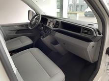 VW Transporter 6.1 Chassis-Kabine Entry RS 3400 mm, Diesel, Voiture nouvelle, Manuelle - 7