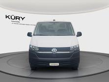 VW Transporter 6.1 Chassis-Kabine Champion RS 3400 mm, Diesel, New car, Manual - 2