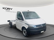 VW Transporter 6.1 Chassis-Kabine Champion RS 3400 mm, Diesel, New car, Manual - 3