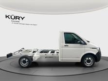 VW Transporter 6.1 Chassis-Kabine Champion RS 3400 mm, Diesel, Auto nuove, Manuale - 4