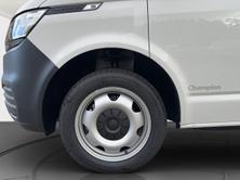 VW Transporter 6.1 Chassis-Kabine Champion RS 3400 mm, Diesel, Voiture nouvelle, Manuelle - 7
