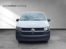 VW Transporter 6.1 Kastenwagen Entry RS 3000 mm, Diesel, Auto nuove, Manuale - 6
