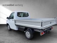 VW Transporter 6.1 Chassis-Kabine Entry RS 3000 mm, Diesel, Auto nuove, Manuale - 4