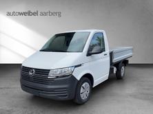 VW Transporter 6.1 Chassis-Kabine Entry RS 3000 mm, Diesel, New car, Manual - 5