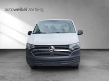 VW Transporter 6.1 Chassis-Kabine Entry RS 3000 mm, Diesel, Voiture nouvelle, Manuelle - 6