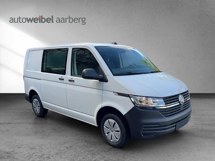 VW Transporter 6.1 Kastenwagen RS 3000 mm, Diesel, Auto nuove, Automatico