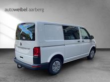 VW Transporter 6.1 Kastenwagen RS 3000 mm, Diesel, Auto nuove, Automatico - 2