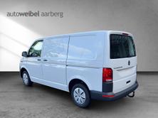 VW Transporter 6.1 Kastenwagen RS 3000 mm, Diesel, Auto nuove, Automatico - 4