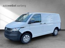 VW Transporter 6.1 Kastenwagen RS 3000 mm, Diesel, Auto nuove, Automatico - 5