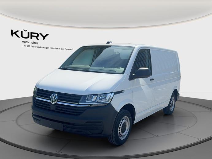 VW Transporter 6.1 Kastenwagen Champion RS 3000 mm, Diesel, Auto nuove, Automatico