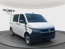 VW Transporter 6.1 Kastenwagen Champion RS 3000 mm, Diesel, Auto nuove, Automatico - 3