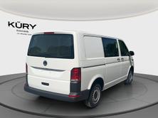 VW Transporter 6.1 Kastenwagen Champion RS 3000 mm, Diesel, Auto nuove, Automatico - 5