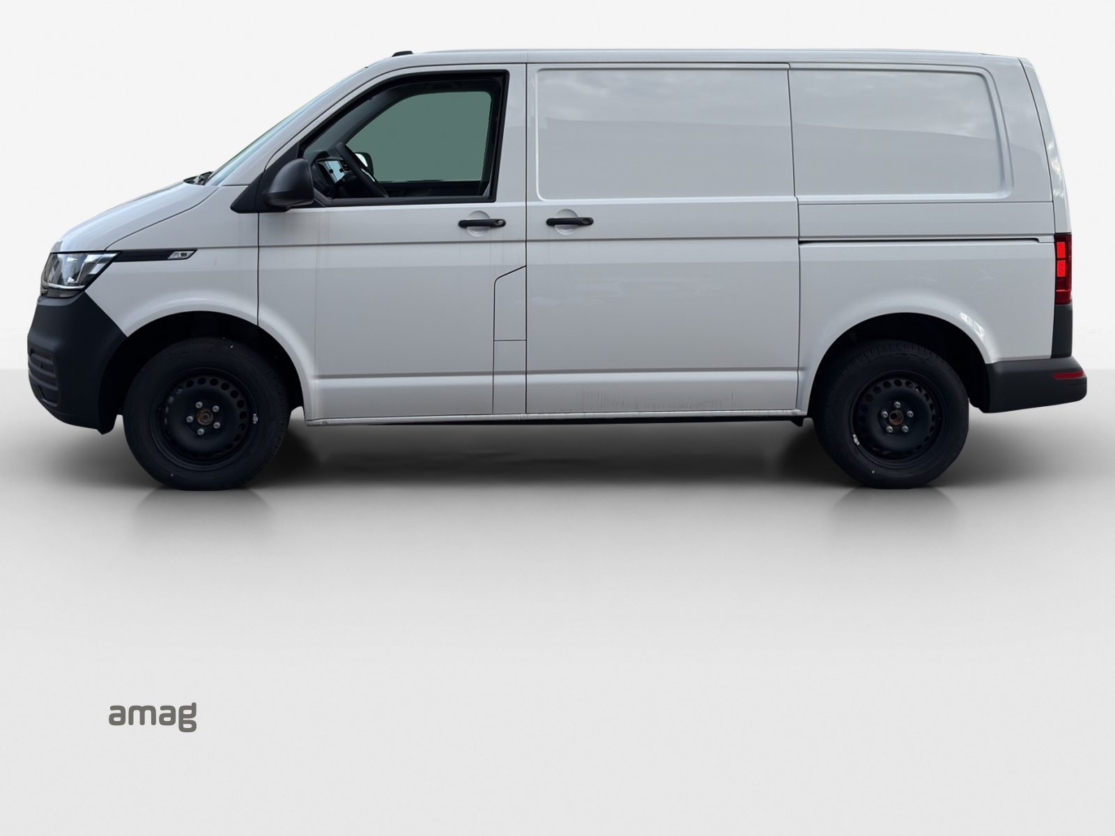 VW Transporter 6.1 Kastenwagen RS 3000 mm, Diesel, Neuwagen, Automatik - 2