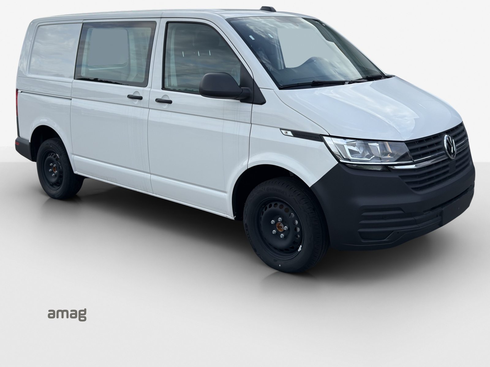 VW Transporter 6.1 Kastenwagen RS 3000 mm, Diesel, Neuwagen, Automatik - 6