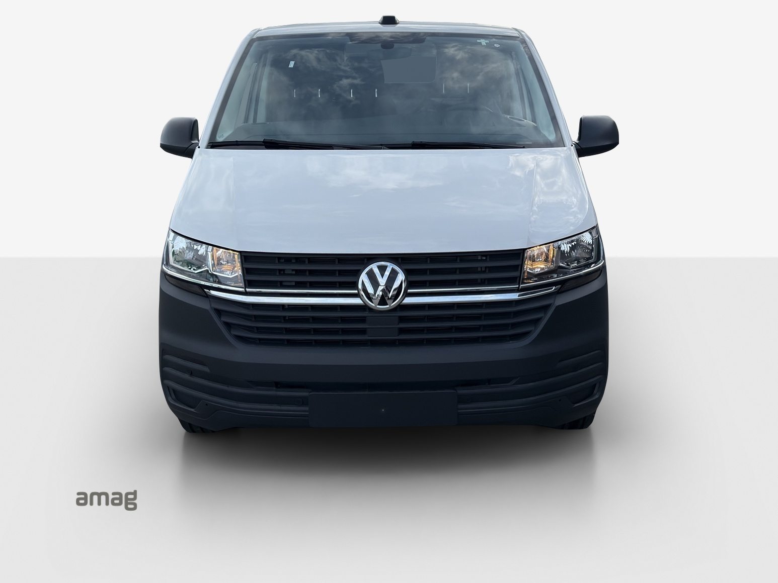 VW Transporter 6.1 Kastenwagen RS 3000 mm, Diesel, Neuwagen, Automatik - 7