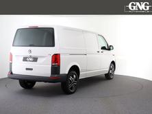VW ABT e-Transporter 6.1 Kastenwagen 3400mm, Electric, Second hand / Used, Automatic - 5