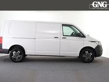VW ABT e-Transporter 6.1 Kastenwagen 3400mm, Electric, Second hand / Used, Automatic - 6