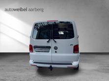 VW ABT e-Transporter 6.1 Kastenwagen 3400mm, Elektro, Occasion / Gebraucht, Automat - 3