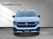 VW ABT e-Transporter 6.1 Kastenwagen 3400mm, Elektro, Occasion / Gebraucht, Automat - 6