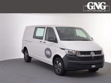 VW ABT e-Transporter 6.1 Kastenwagen 3400mm, Electric, Second hand / Used, Automatic - 7