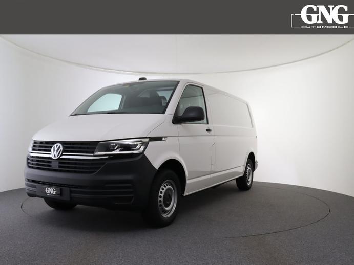 VW Transporter 6.1 Kastenwagen RS 3400 mm, Diesel, Occasioni / Usate, Automatico