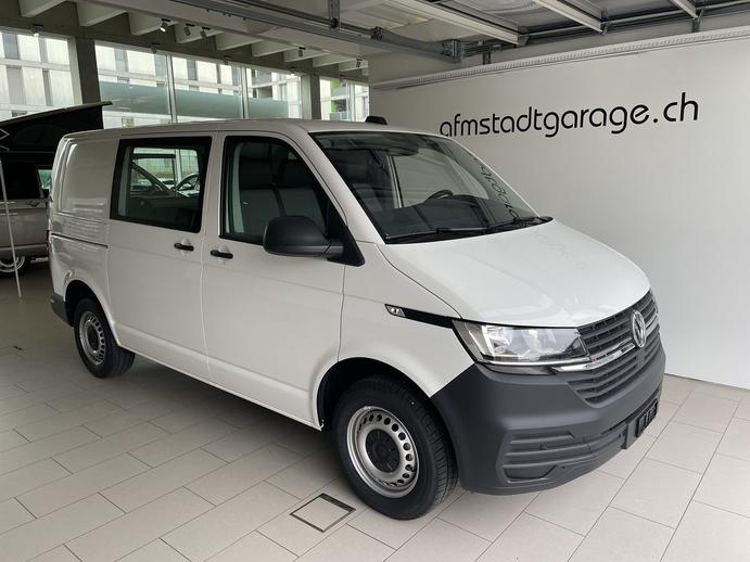 VW Transporter 6.1 Kastenwagen RS 3000 mm, Diesel, Occasioni / Usate, Automatico