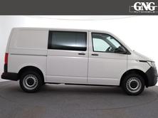 VW Transporter 6.1 Kastenwagen RS 3000 mm, Diesel, Occasioni / Usate, Automatico - 6