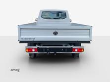 VW Transporter 6.1 Chassis-Kabine RS 3400 mm, Diesel, Occasioni / Usate, Manuale - 6