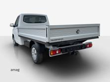 VW Transporter 6.1 Chassis-Kabine Entry RS 3400 mm, Diesel, Occasioni / Usate, Manuale - 3