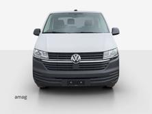 VW Transporter 6.1 Chassis-Kabine Entry RS 3400 mm, Diesel, Second hand / Used, Manual - 5