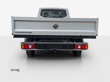 VW Transporter 6.1 Chassis-Kabine Entry RS 3400 mm, Diesel, Occasion / Gebraucht, Handschaltung - 6