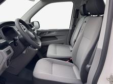 VW Transporter 6.1 Chassis-Kabine Entry RS 3400 mm, Diesel, Occasion / Utilisé, Manuelle - 7