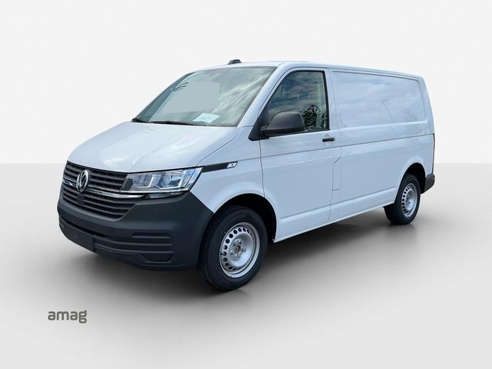 VW Transporter 6.1 Kastenwagen RS 3000 mm, Diesel, Occasioni / Usate, Automatico