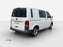 VW Transporter 6.1 Kastenwagen RS 3000 mm, Diesel, Occasion / Gebraucht, Handschaltung - 4