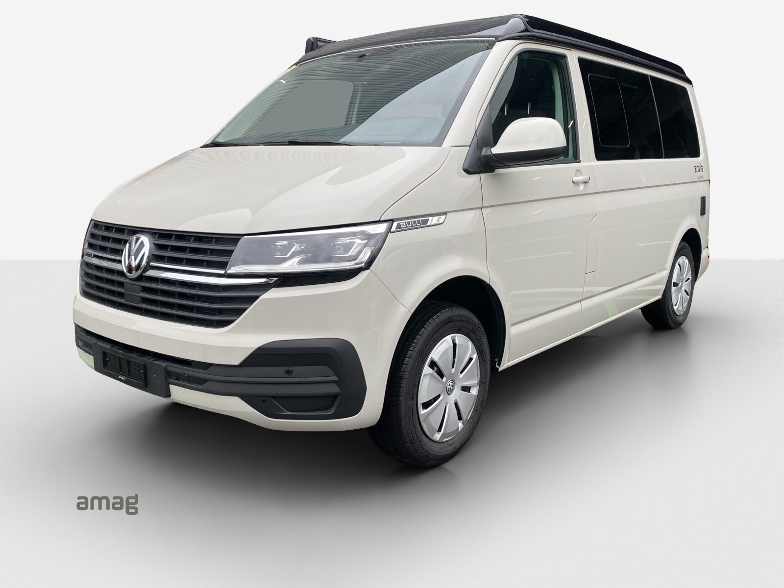 VW Transporter 6.1 Kastenwagen RS 3000 mm, Diesel, Occasion / Utilisé, Automatique - 2