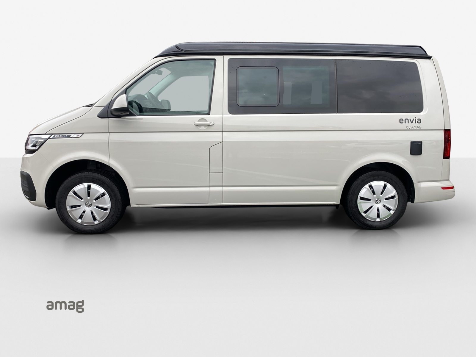 VW Transporter 6.1 Kastenwagen RS 3000 mm, Diesel, Occasion / Utilisé, Automatique - 3