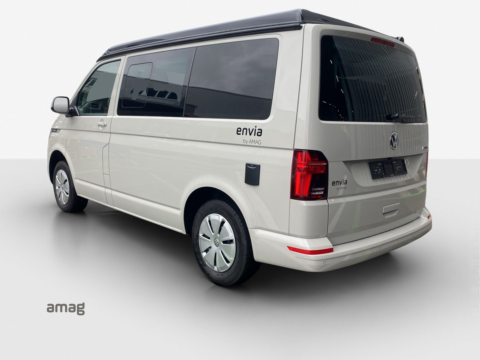 VW Transporter 6.1 Kastenwagen RS 3000 mm, Diesel, Occasion / Utilisé, Automatique - 4
