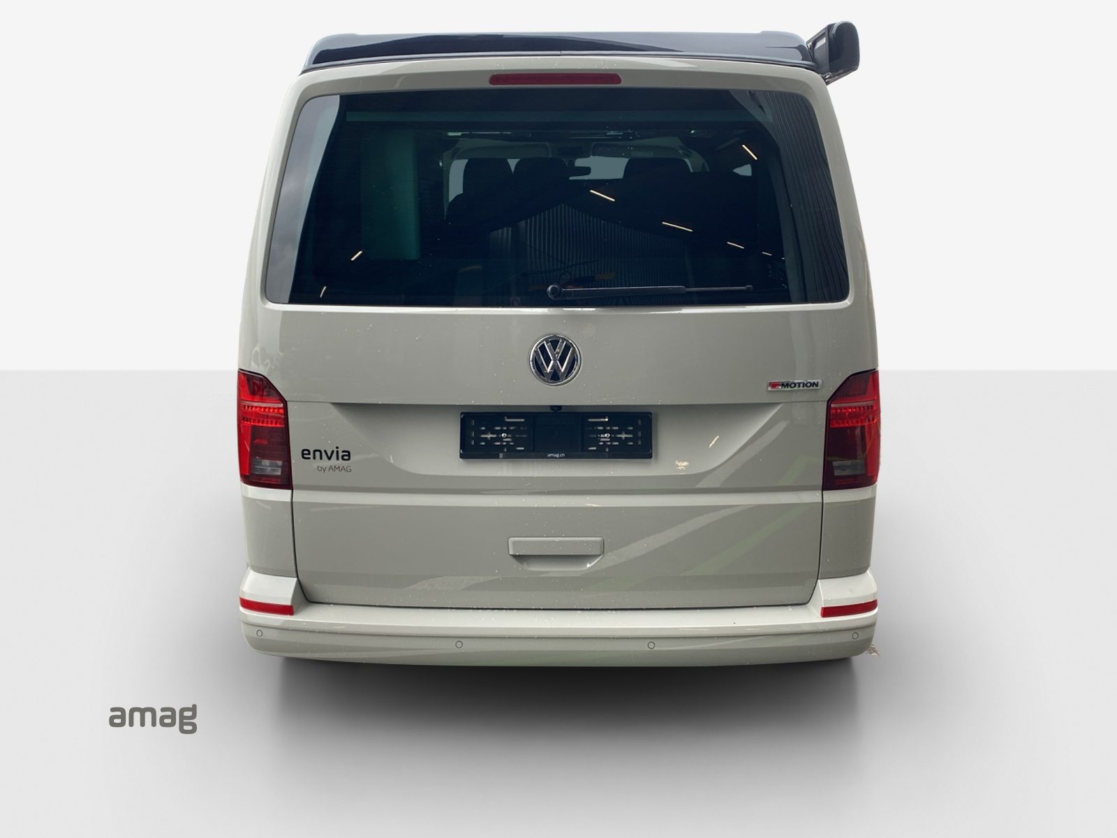 VW Transporter 6.1 Kastenwagen RS 3000 mm, Diesel, Occasion / Utilisé, Automatique - 5
