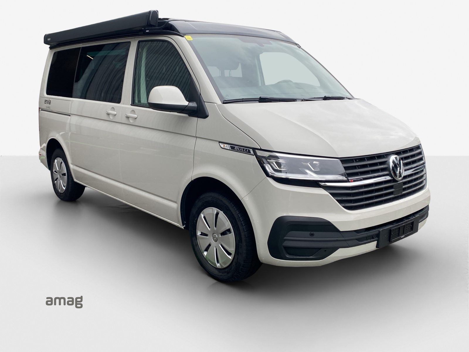 VW Transporter 6.1 Kastenwagen RS 3000 mm, Diesel, Occasion / Utilisé, Automatique - 7