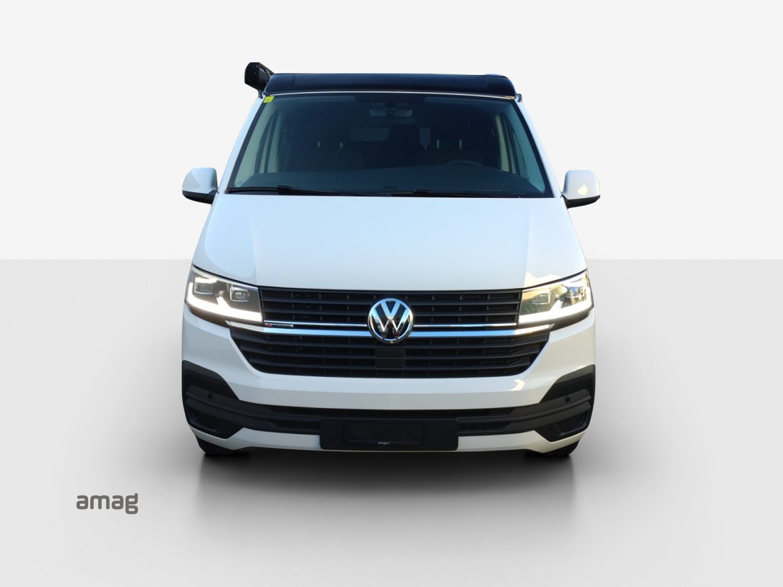 VW Transporter 6.1 Kastenwagen RS 3000 mm, Diesel, Second hand / Used, Automatic - 7