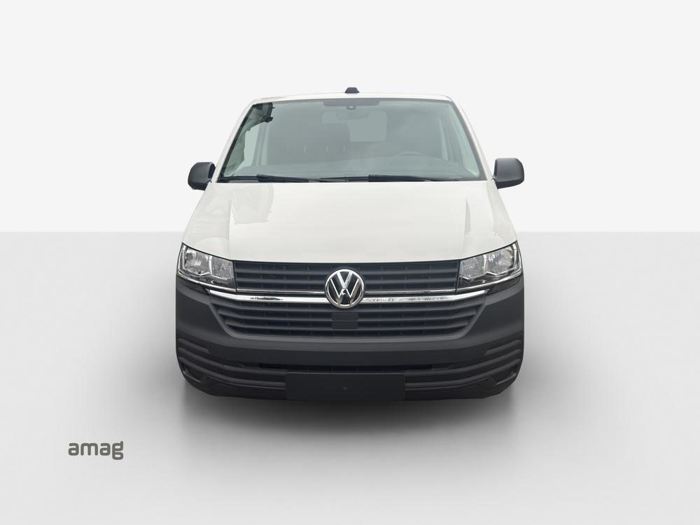 VW Transporter 6.1 Kastenwagen RS 3000 mm, Diesel, Occasion / Gebraucht, Handschaltung - 7