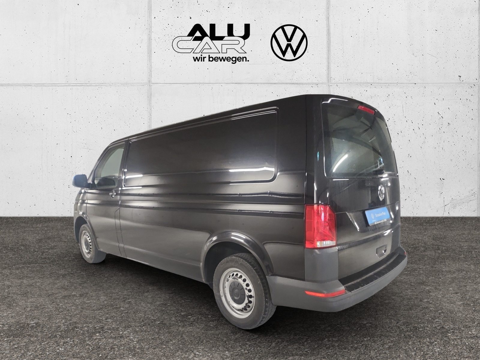 VW Transporter 6.1 Kastenwagen Entry RS 3400 mm, Diesel, Occasion / Utilisé, Manuelle - 3