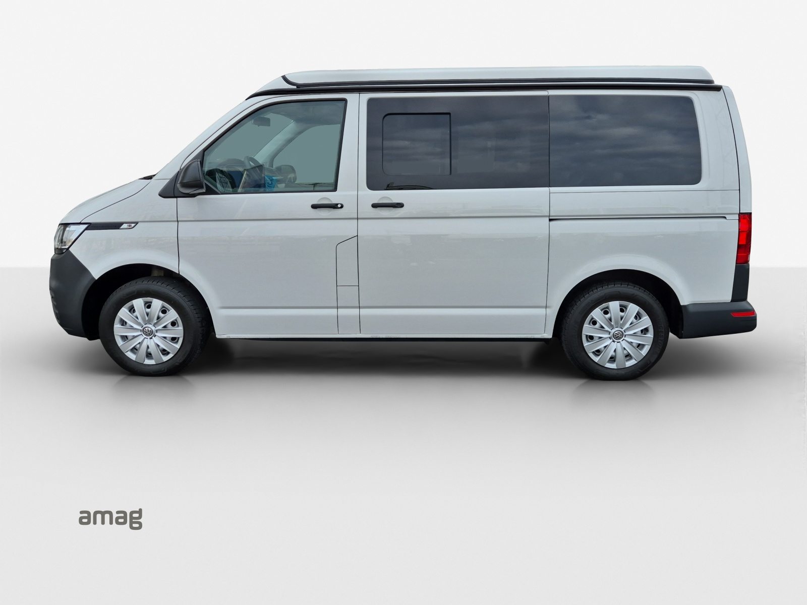 VW Transporter 6.1 Kastenwagen RS 3000 mm, Diesel, Occasion / Utilisé, Manuelle - 2