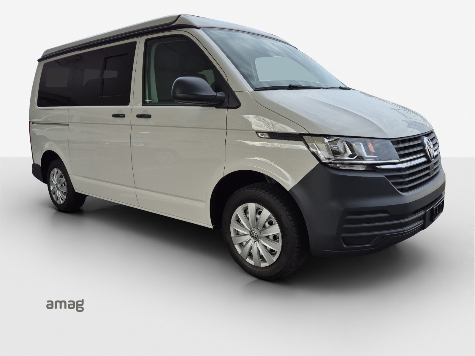 VW Transporter 6.1 Kastenwagen RS 3000 mm, Diesel, Occasion / Utilisé, Manuelle - 6