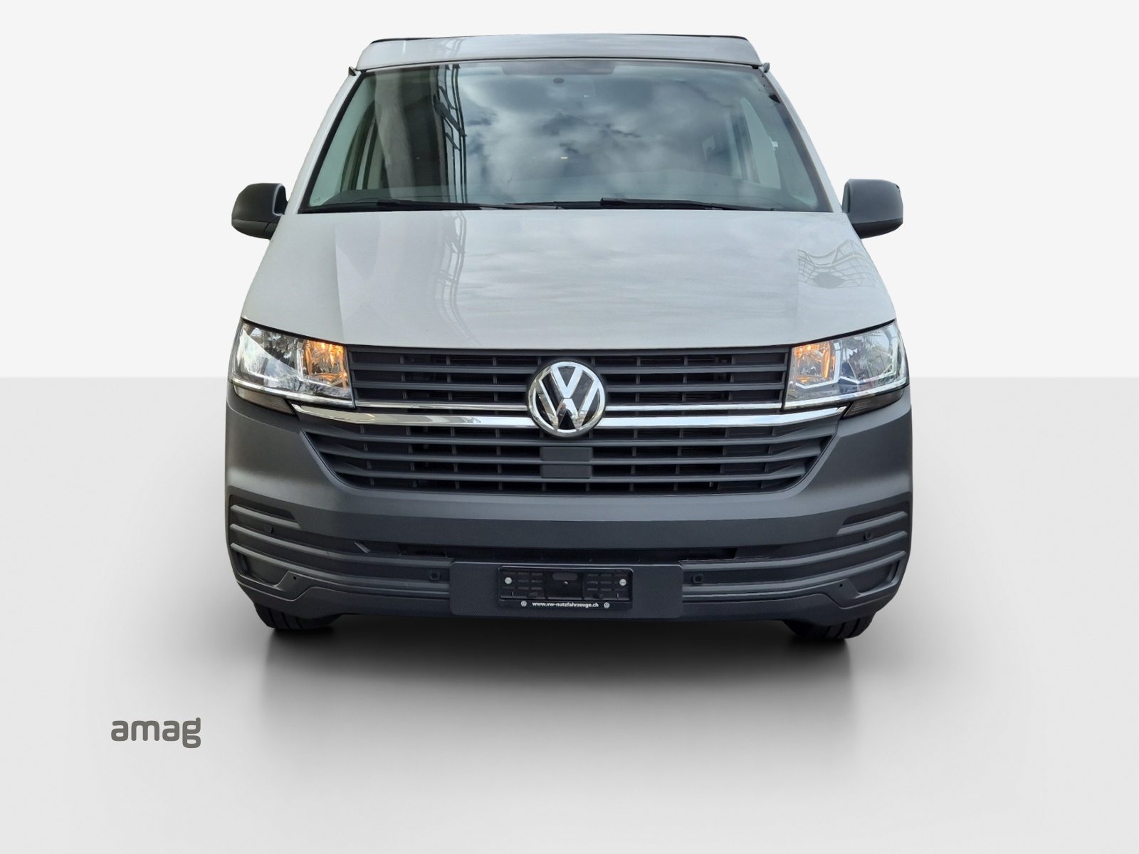 VW Transporter 6.1 Kastenwagen RS 3000 mm, Diesel, Occasion / Utilisé, Manuelle - 7